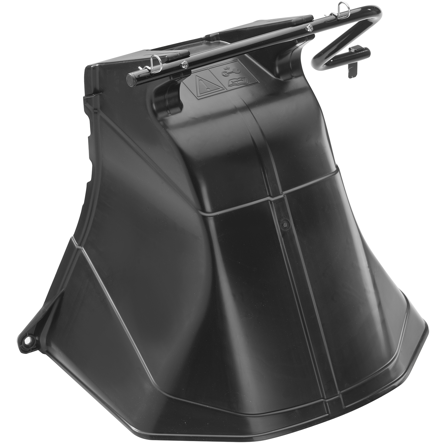 Alpina 299900310/0 Deflektorkit, Trädgårdsmaskiner