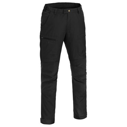 Pinewood Men's Caribou TC Pants Men hiking trousers Black C46