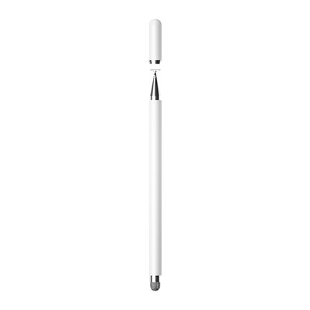 Pekskärmspennor, högkänslig kapacitiv stylus, magnetiskt lock, universell för Apple/iPhone/iPad Pro/Mini/Air/Android/Microsoft och andra