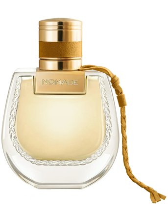 Chloé Nomade Naturelle Edp - Nude - 50 ML