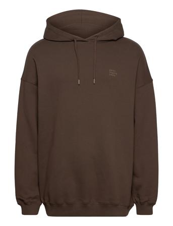 Enewald Hoodie Logo 5304 Green Envii