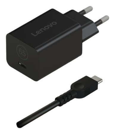 Lenovo 65W GaN Nano Adapter