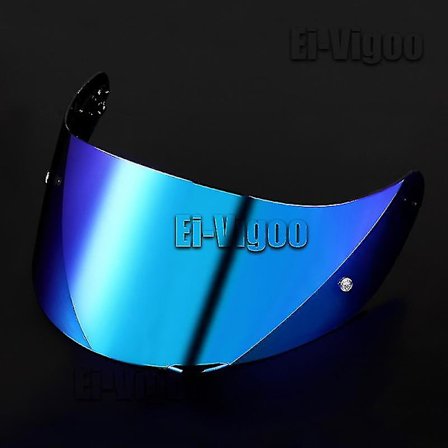 Kypärän Visiiri Agv K1 K5 K3 Sv Moottoripyörä Irrotettava Kypärälasit Moottoripyörän Kypärä Linssit Motocross Täyskasvoinen Visiiri