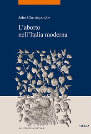 L'aborto nell'Italia moderna John Christopoulos