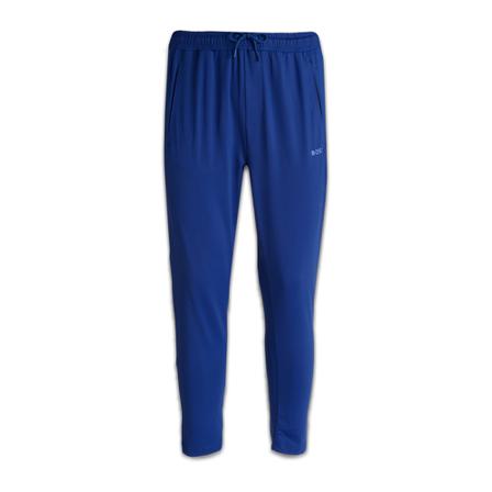 Hugo Boss, Sweatpants Blauw, Heren, Maat:XL