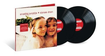 Siamese dream The Smashing Pumpkins