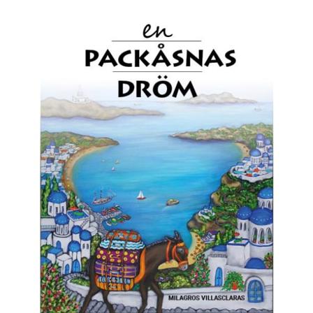 En packåsnas dröm 9789198586084