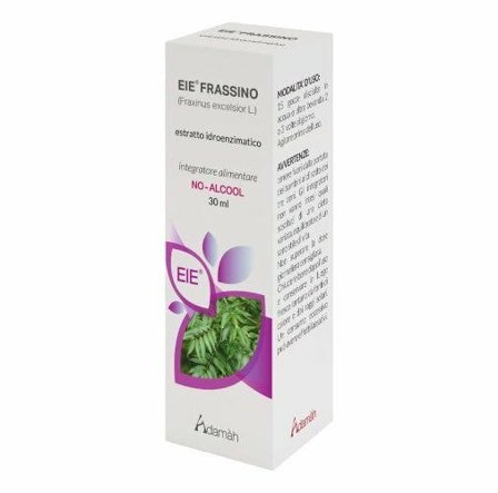 Adamah Eie Frassino 30ml