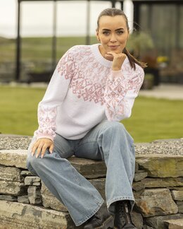 Genser Frida - Viking of Norway