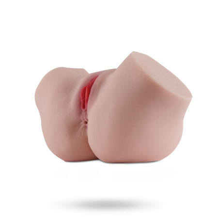 Fanny Realistic Masturbator 4 kg - Vuxen.dk: For ham