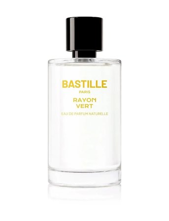 Bastille Rayon Vert 100Ml - Nude - 100 ML