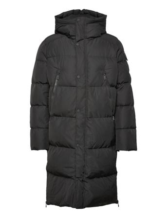 Wiesman 2.0 Down Coa Vuorillinen Takki Topattu Takki Musta 8848 Altitude