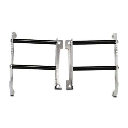 Supporti Radiatore AXP - Gas Gas MC 125 2024-2026