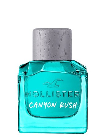 Hollister Canyon Rush Him Eau de Toilette 30 ml, Parfumer & Dufte, Til Ham, Eau De Parfum