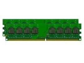 MUSHKIN Essentials - DDR3L - sett - 16 GB: 2 x 8 GB - DIMM 240-pin - 1600 MHz / PC3L-12800 - ikke-bufret