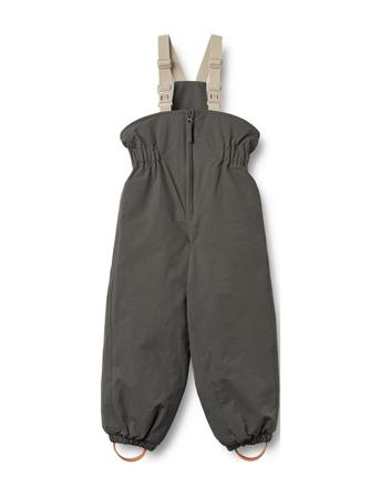 Wheat Ski Pants Sal Tech Grön