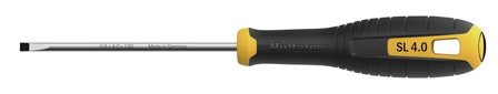 Hultafors 440065 Skrutrekker for sporskrue SL 0,8x4,0x100, Håndverktøy