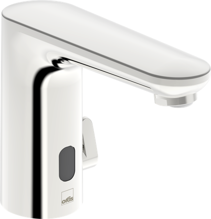 Oras Electra 9270FZ Blandebatteri berøringsfri, forkrommet, Baderom