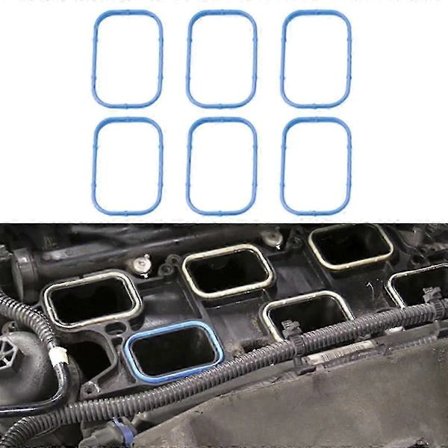 Imusarjan tiivistesarja Plenum-tiiviste Chrysler Dodge Jeep Ram -malleihin