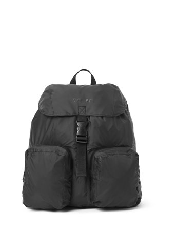 DAY ET Day Re-No Rain B Pack - Black - ONE SIZE