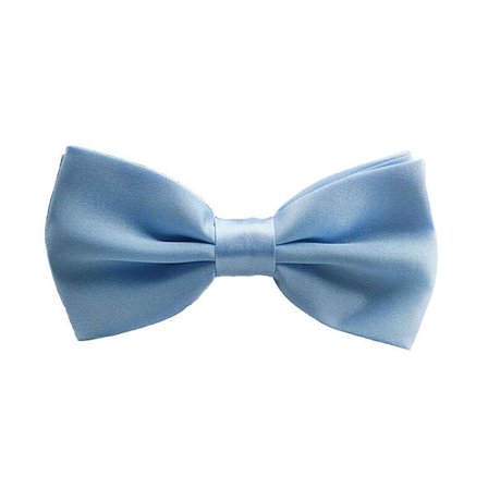 Klassisk enfärgad fluga - tillgänglig i flera färger