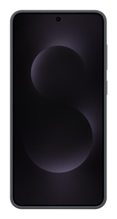 Samsung PA Slim Silicone Case Black