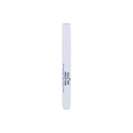 Herôme French Liner Pen 5 ml, Makeup, Negle, Nail Art