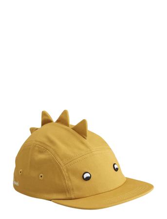 Rory Cap Accessories Headwear Caps Gul Liewood