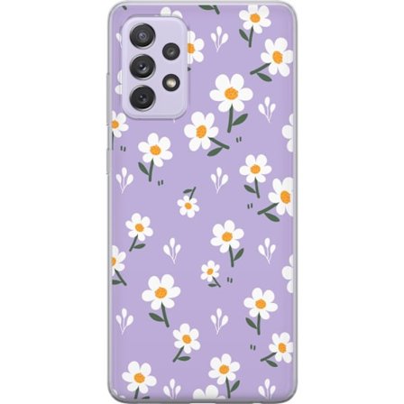 Yhteensopiva Puhelinkuori Samsung Galaxy A52s 5G Kaunis Romantiikka