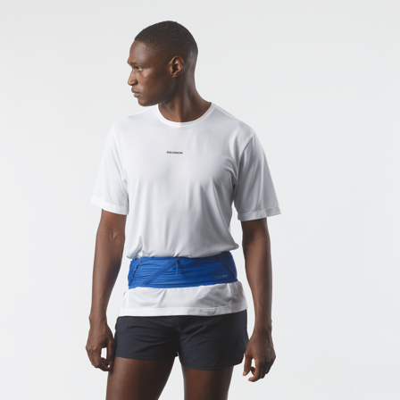 Salomon - Ceintures Bagagerie Pulse Belt - Nautical Blue