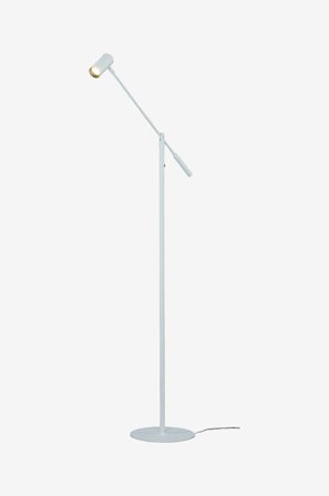 Aneta Lighting - Golvlampa Concord - Svart - Golvlampor - Från Homeroom