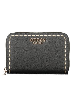 Guess Jeans Portafoglio Donna Nero
