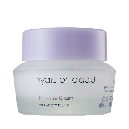 It'S SKIN Hyaluronic Acid Moisture Cream Dagcreme Dam 50 ML