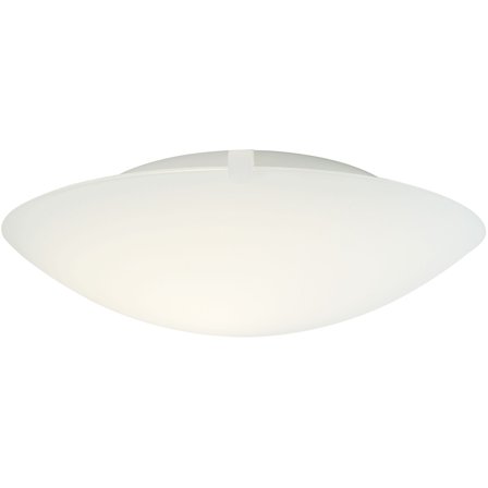 Nordlux Standard 25326001 Plafondlampe hvit, Belysning
