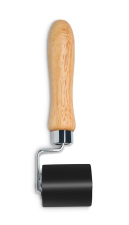 Steinel 093211 Trykkrulle Ø 50 mm, Byggematerialer