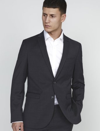 Matinique George F - Grey - 58