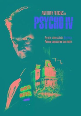 Psycho 4