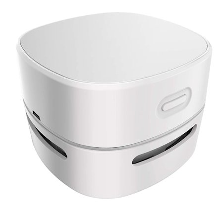 Skrivebordsstøvsuger Mini, Counter Vacuum, Bordplade Støvsuger