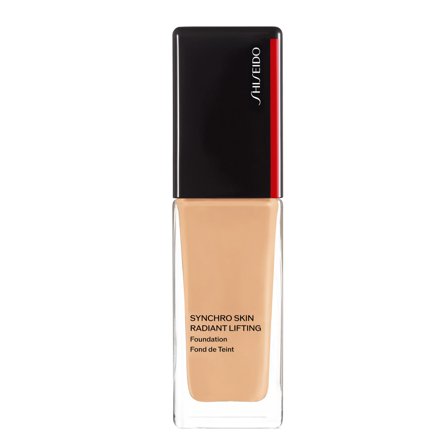 Shiseido Synchro Skin Radiant Lifting Foundation 230 Alder 30ml - Fondotinta liquido