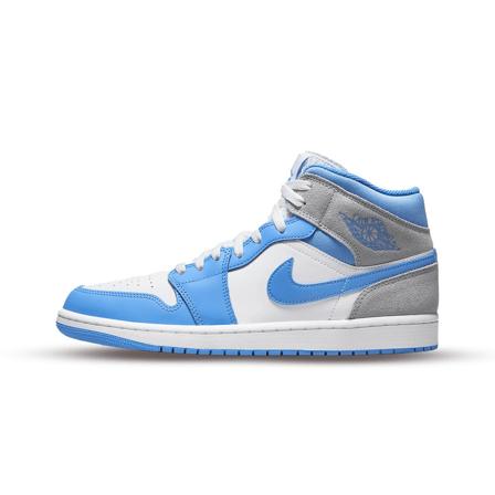 Jordan, Shoes Blauw, Heren, Maat:46 EU