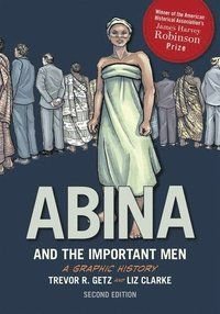 Abina and the important Men : a graphic history, ISBN: 9780190238742