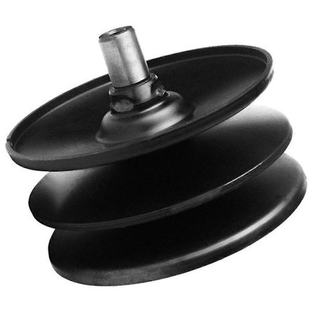 Variabel hastigheds remskive 956-04015B 956-04015A 656-04015