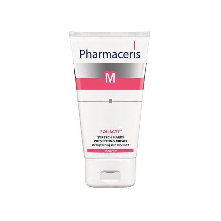 Pharmaceris Foliacti Stretch Marks Preventing Cream 150 ml, Skincare, Kropspleje, Bodylotion