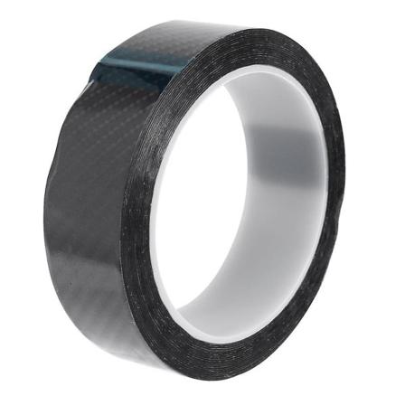5m 5d Karbonfiber Lim Bånd Bil Dør Terskel Beskytter Strimmel Anti Scratch Scuff Plate