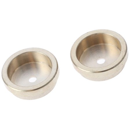 2 kpl MR-9 PX625 PX13 akkumuunnossovitin filmikameralle LR44 1,4 V