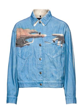 Cirino Blue Sportmax