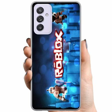 Samsung Galaxy A82 5g Tpu Mobilskal Roblox