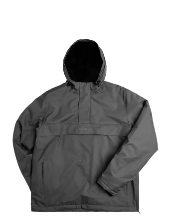 Woodbird | Frenzy Anorak Jacket | XS