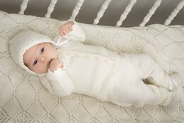 Beskrivning Hämtset Kofta, byxa, mössa och sockor - Viking of Norway