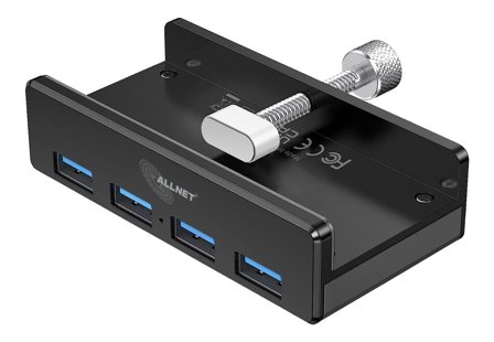 ALLNET Interface Hub Usb 3.2 Gen 1